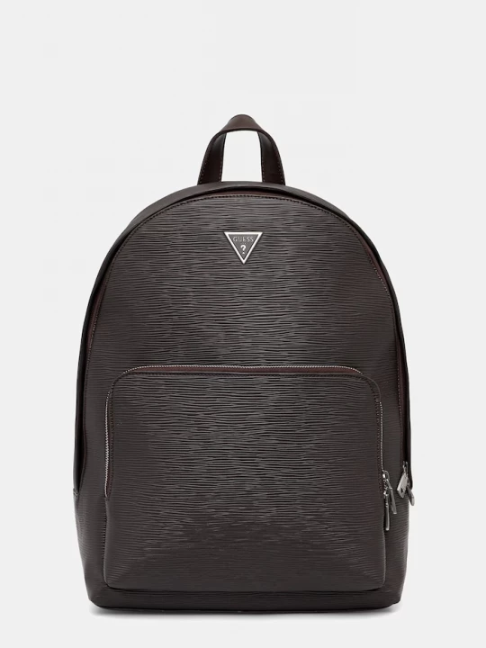 Obrázek produktu Guess městský batoh pánský MILANO hnědá