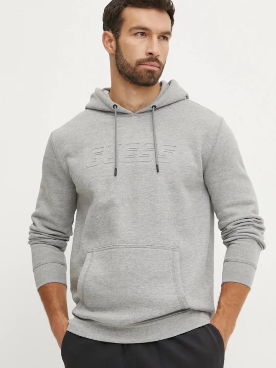Obrázek produktu Guess Mikina ALDWIN