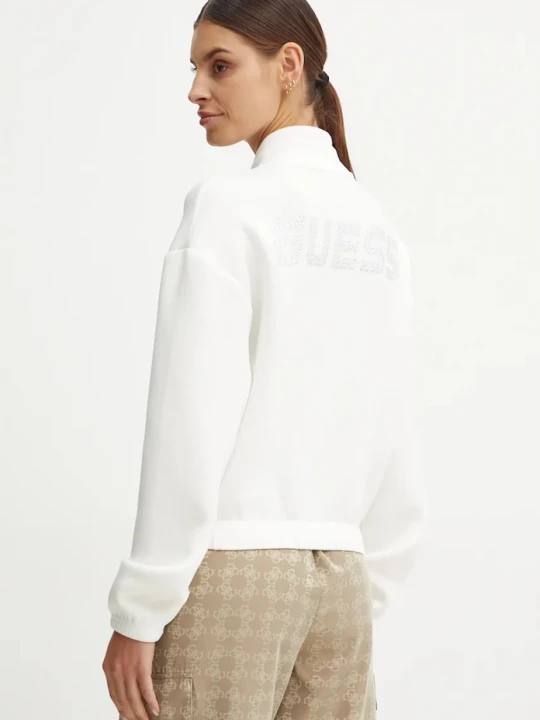 Obrázek produktu Guess Mikina Guess CECILIA béžová