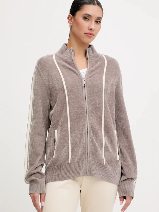 Obrázek produktu Guess Mikina EMILIA béžová