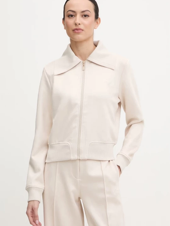 Obrázek produktu Guess Mikina Guess LIA béžová