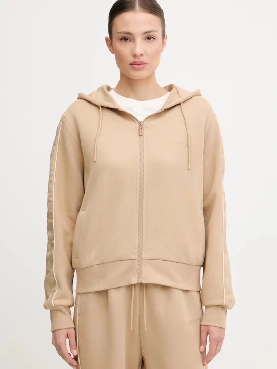 Obrázek produktu Guess Mikina Guess MARYELLA zelená