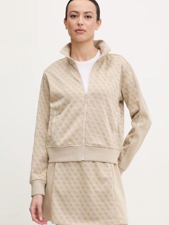 Obrázek produktu Guess Mikina Guess MAYA béžová