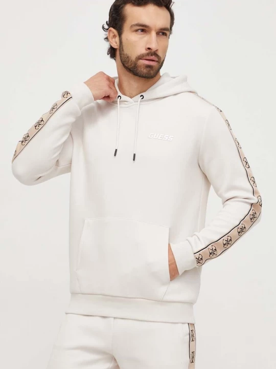 Obrázek produktu Guess Mikina Guess MICKEY béžová