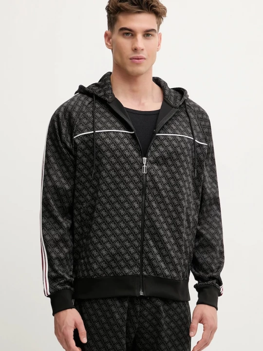 Obrázek produktu Guess Mikina PARIMO černá
