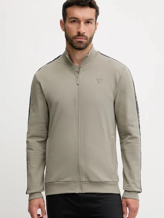 Obrázek produktu Guess Mikina Guess zelená