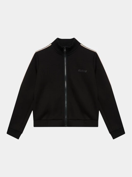 Obrázek produktu Guess Mikina J2YQ06 KB3P2 Černá Regular Fit