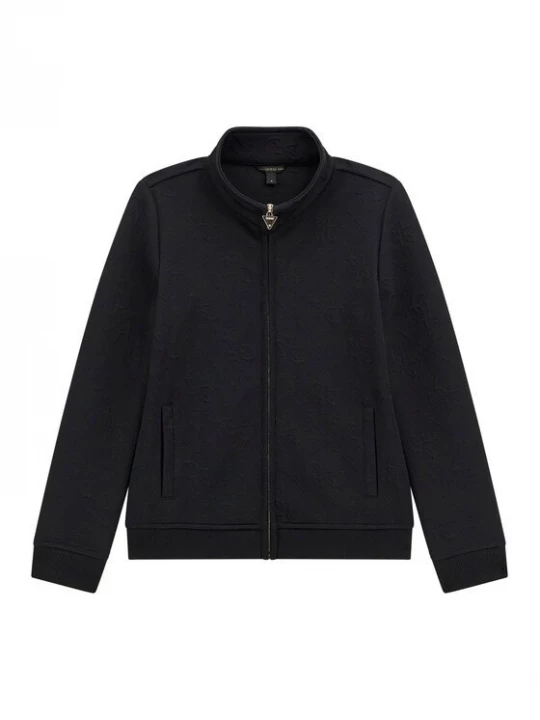 Obrázek produktu Guess Mikina J5BQ01 K0742 Černá Regular Fit