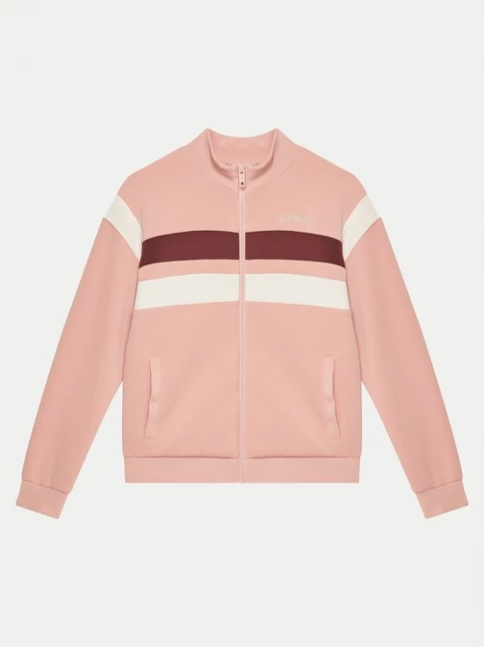 Obrázek produktu Guess Mikina J5RQ10 KCO72 Růžová Regular Fit