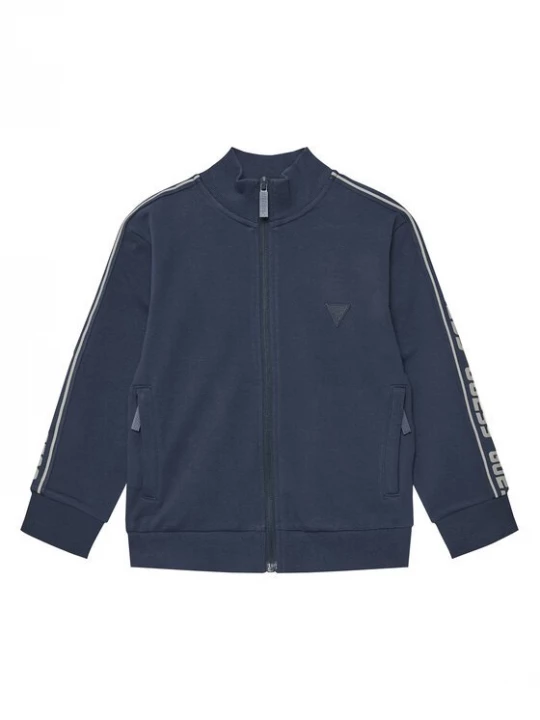 Obrázek produktu Guess Mikina L2YQ47 K6ZS1 Tmavomodrá Regular Fit