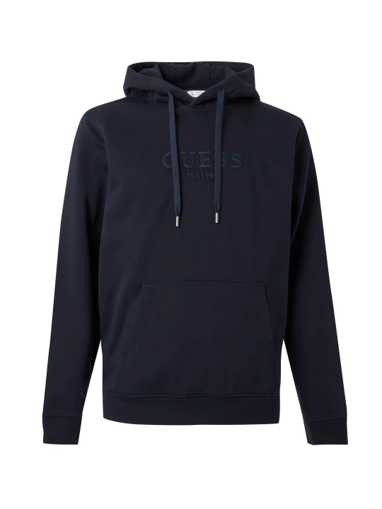 Obrázek produktu GUESS Mikina námořnická modř
