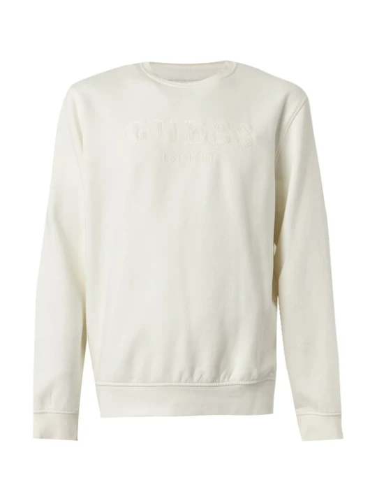 Obrázek produktu GUESS Mikina offwhite