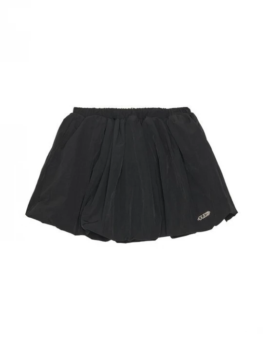 Obrázek produktu Guess Mini sukně J5YD10 WHCH2 Černá Regular Fit