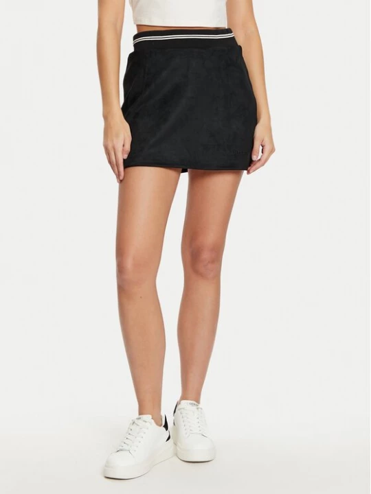 Obrázek produktu Guess Mini sukně V5RD01 KCJY2 Černá Regular Fit