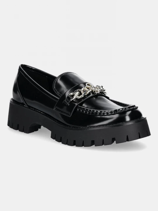 Obrázek produktu Guess Mokasíny ALMER černá