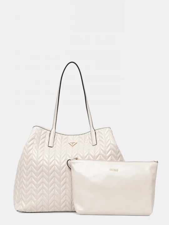 Obrázek produktu Guess nákupní taška dámská CHERYL béžová
