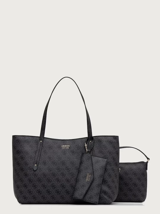 Obrázek produktu Guess nákupní taška dámská z imitace kůže BRENTON