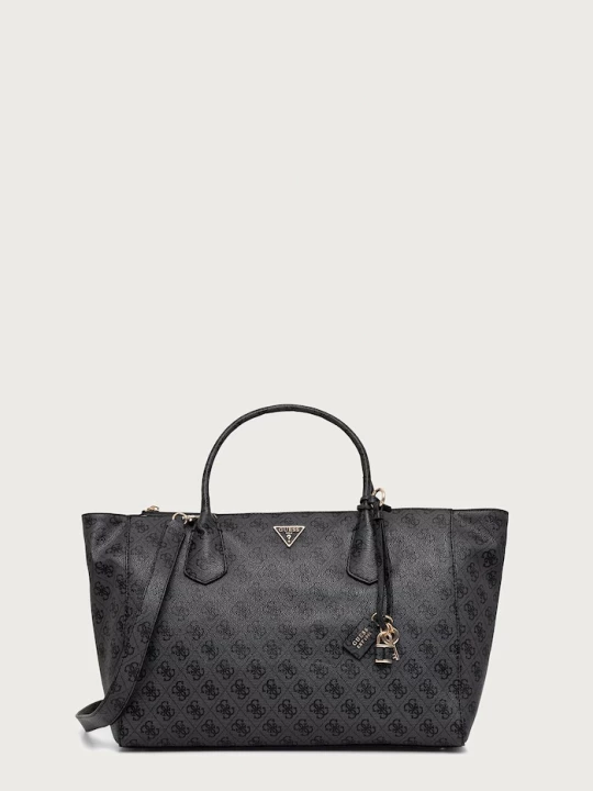 Obrázek produktu Guess nákupní taška dámská z imitace kůže MARISSA