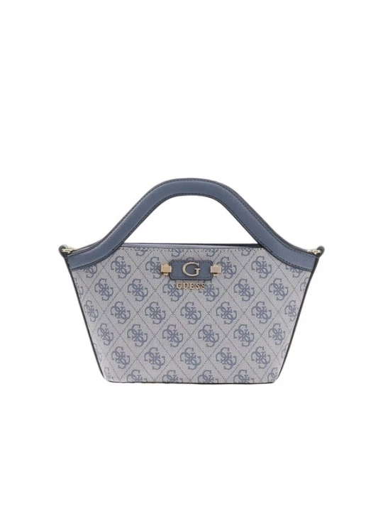 Obrázek produktu GUESS Nákupní taška 'Lindsey Mini' šedá