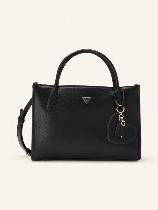 Obrázek produktu Guess Nákupní Taška Isobel černá