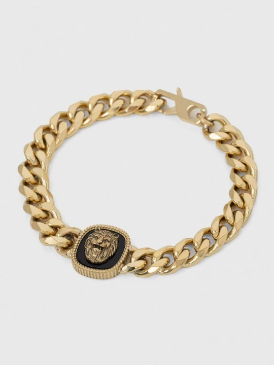 Obrázek produktu Guess Náramek Guess černá