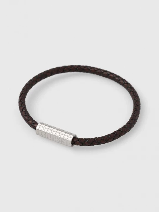 Obrázek produktu Guess Náramek Guess hnědá