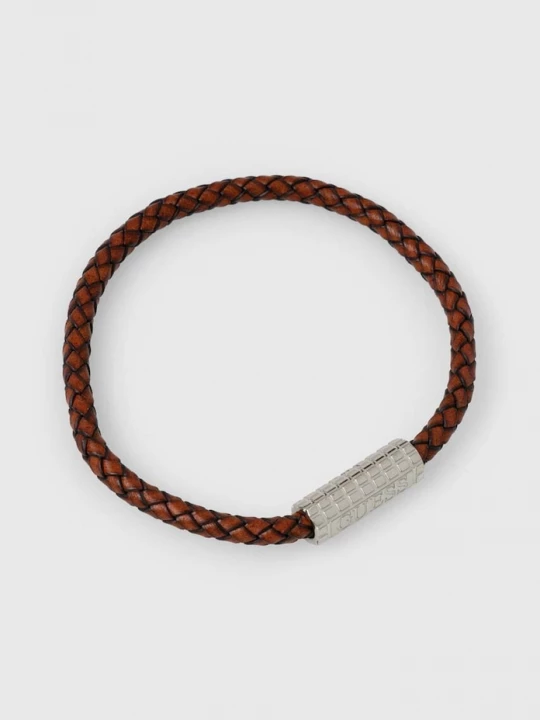Obrázek produktu Guess Náramek Guess hnědá