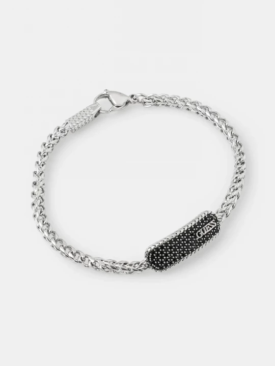 Obrázek produktu Guess Náramek SAILOR KNOT stříbrná