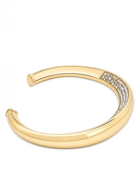 Obrázek produktu Guess Náramek JUBB06 251JW Zlatá