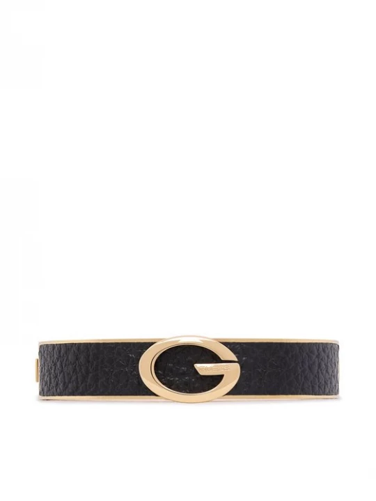 Obrázek produktu Guess Náramek JUBB06 345JW Černá