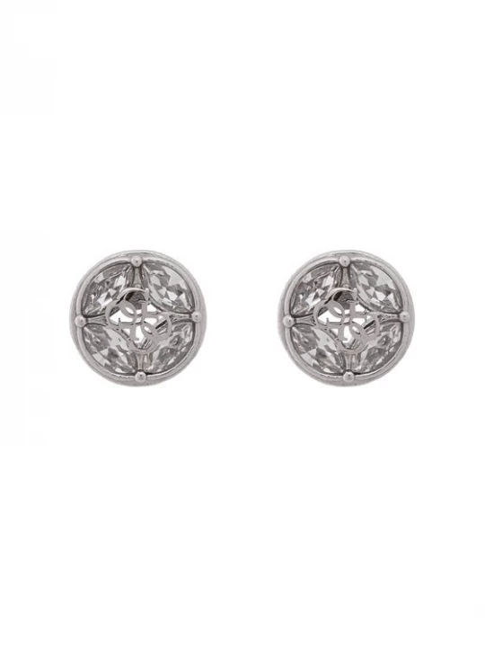 Obrázek produktu Guess Naušnice JUBE06 395JW Stříbrná