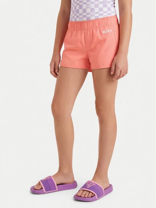 Obrázek produktu Guess Nazouváky CEOWB-K250040(DZ) Fialová