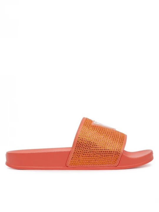 Obrázek produktu Guess Nazouváky E4GZ25BB00F Oranžová