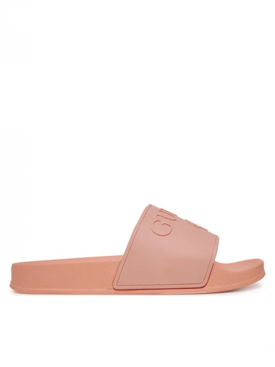 Obrázek produktu Guess Nazouváky E5GZ07BB00F Oranžová
