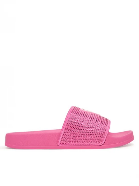 Obrázek produktu Guess Nazouváky E6GZ16 BB00F Růžová