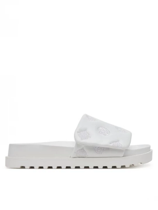 Obrázek produktu Guess Nazouváky FLJFA2ELE19 Bílá