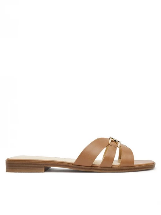 Obrázek produktu Guess Nazouváky FLJRLL LEA19 Hnědá