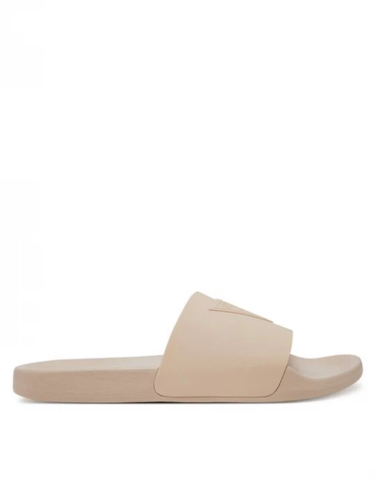 Obrázek produktu Guess Nazouváky FMJTOT ELE19 Béžová
