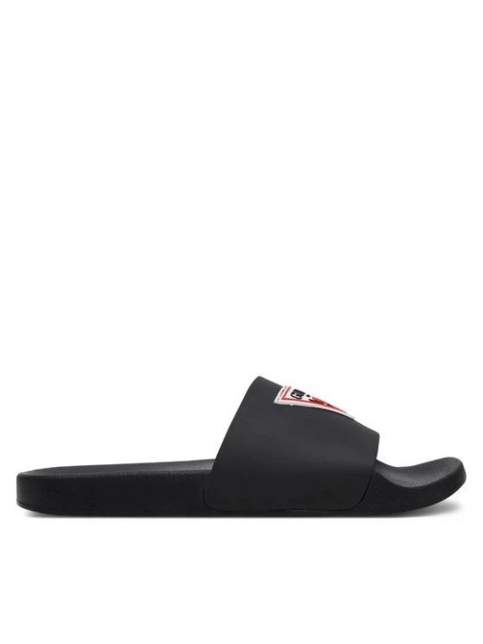 Obrázek produktu Guess Nazouváky FMJTOT ELL19 Černá