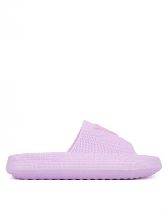 Obrázek produktu Guess Nazouváky H6GZ02 WG5X0 Světle fialová
