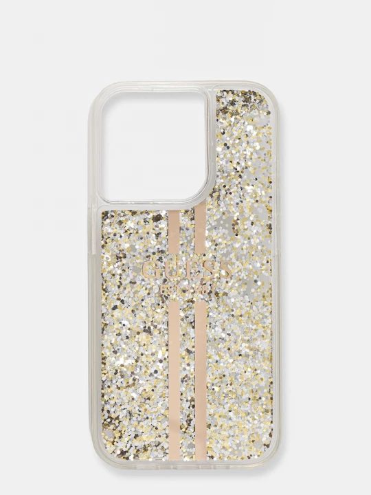 Obrázek produktu Guess Obal na telefon iPhone 15 Pro 6.1"