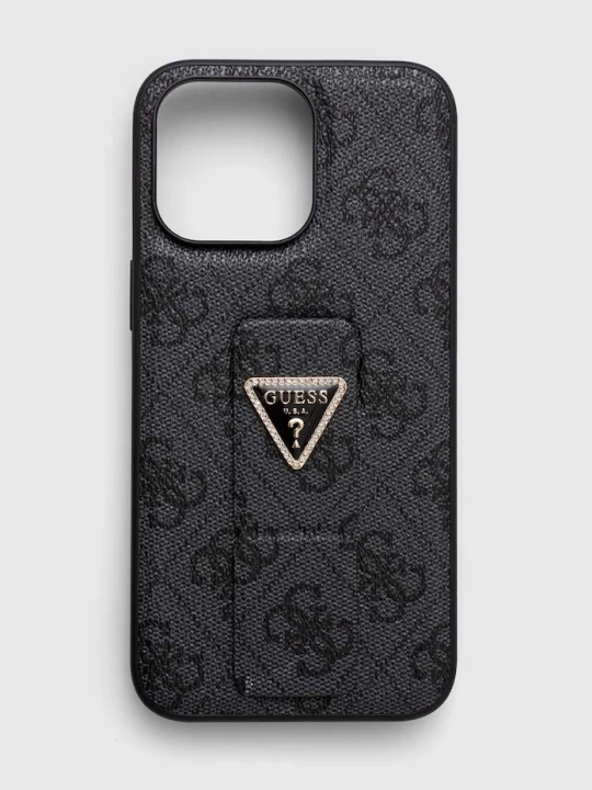 Obrázek produktu Guess Obal na telefon Guess iPhone 15 Pro Max 6.7''