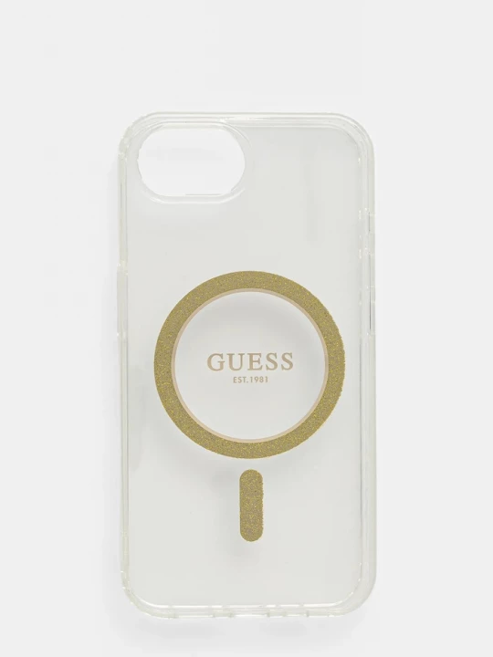 Obrázek produktu Guess Obal na telefon Guess iPhone 16e