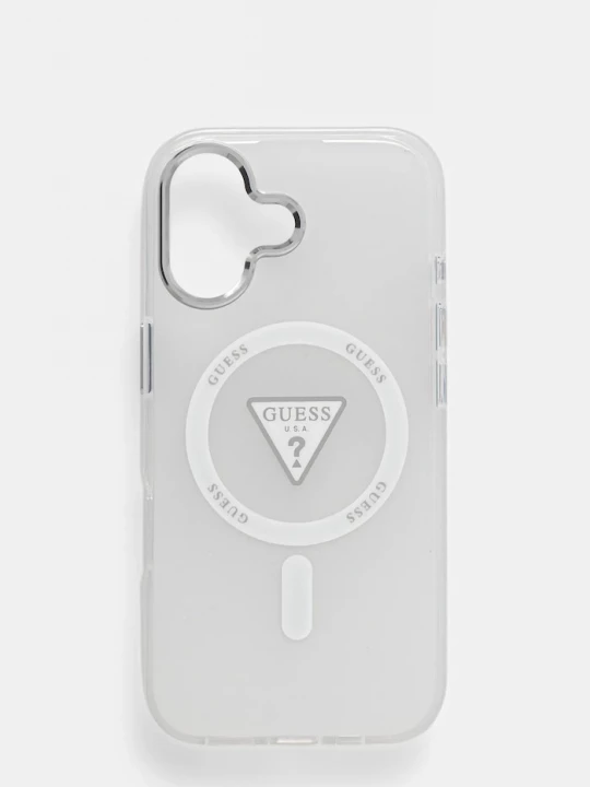 Obrázek produktu Guess Obal na telefon iPhone 17