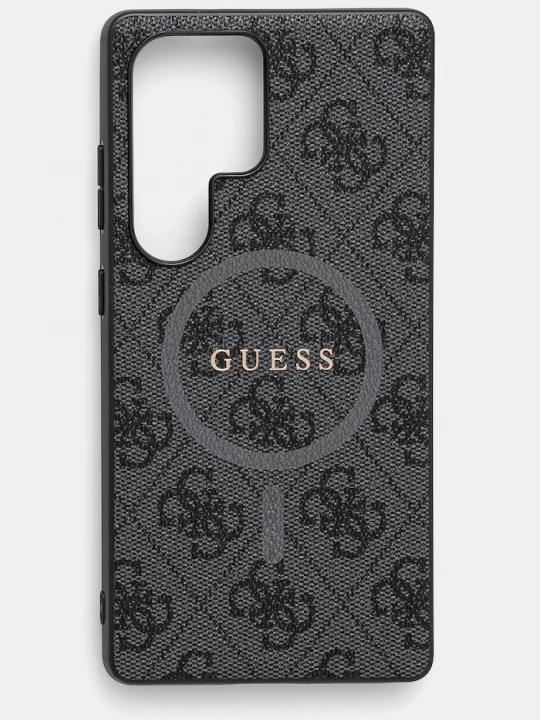 Obrázek produktu Guess Obal na telefon Samsung Galaxy S25 Ultra černá