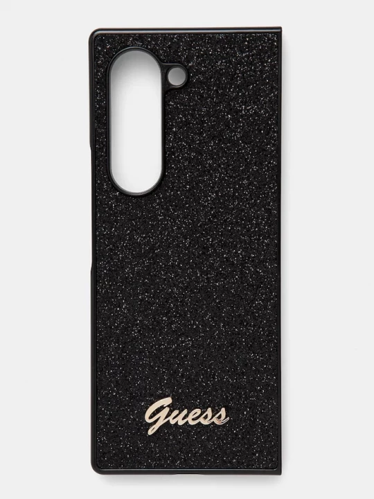 Obrázek produktu Guess Obal na telefon Z Fold6 F956 černá