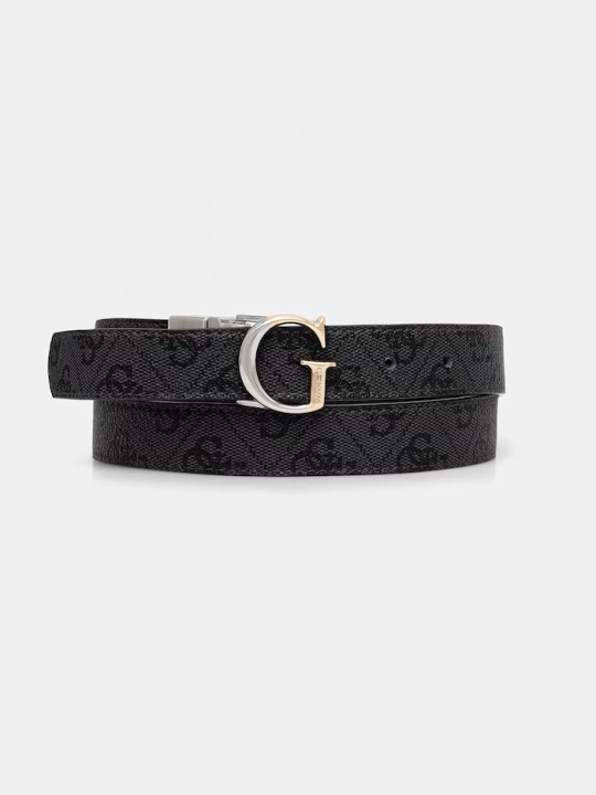 Obrázek produktu Guess oboustranný pásek dámský