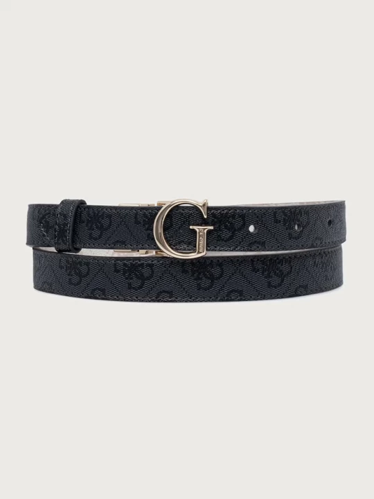 Obrázek produktu Guess oboustranný pásek dámský LINDSEY