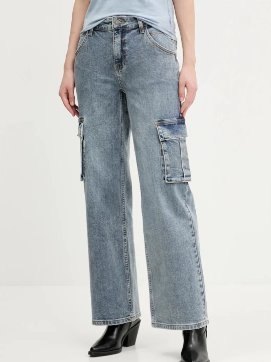 Obrázek produktu Guess Originals Džíny modrá
