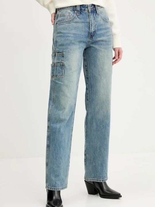 Obrázek produktu Guess Originals Džíny modrá